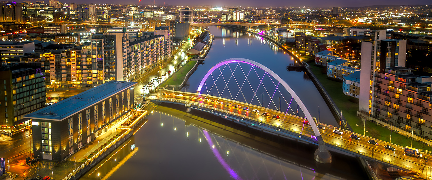 UK Family Vacation Package