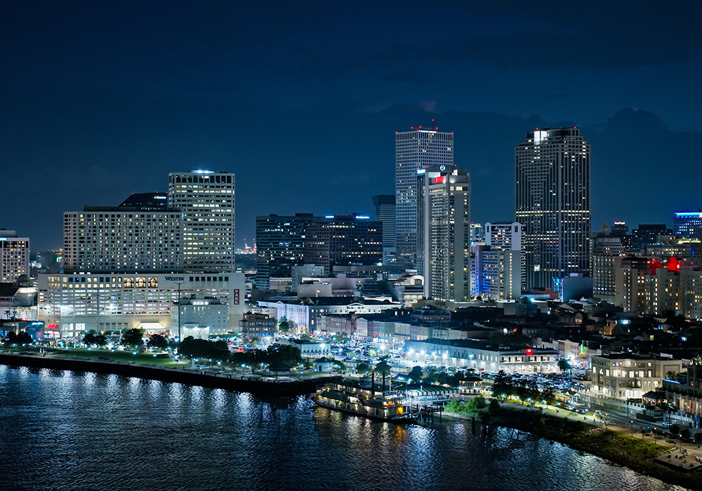 Best Western Plus French Quarter Courtyard Hotel (New Orleans)