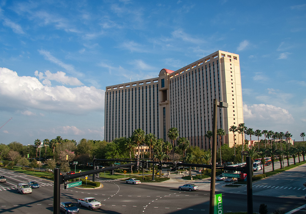 Rosen Inn International (Orlando)