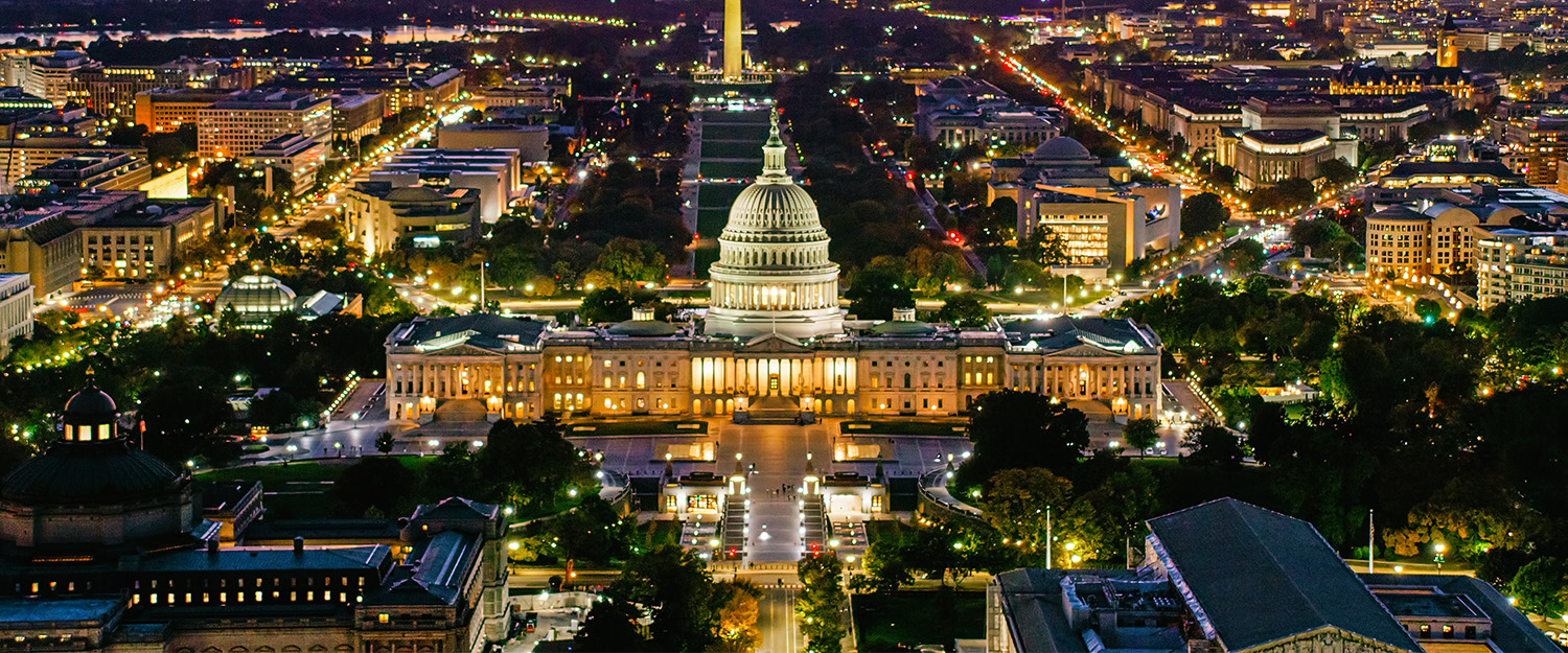 USA Group Tour Package