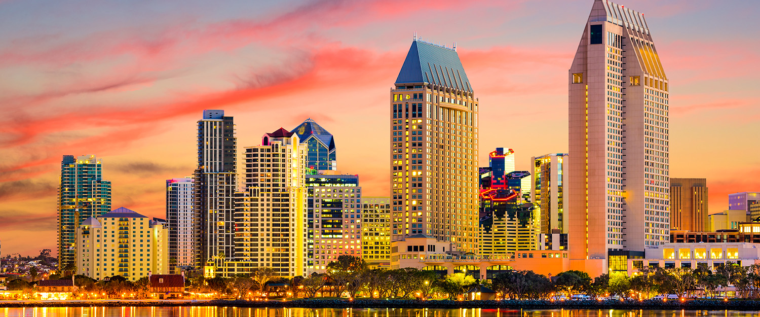 USA Group Tour Package