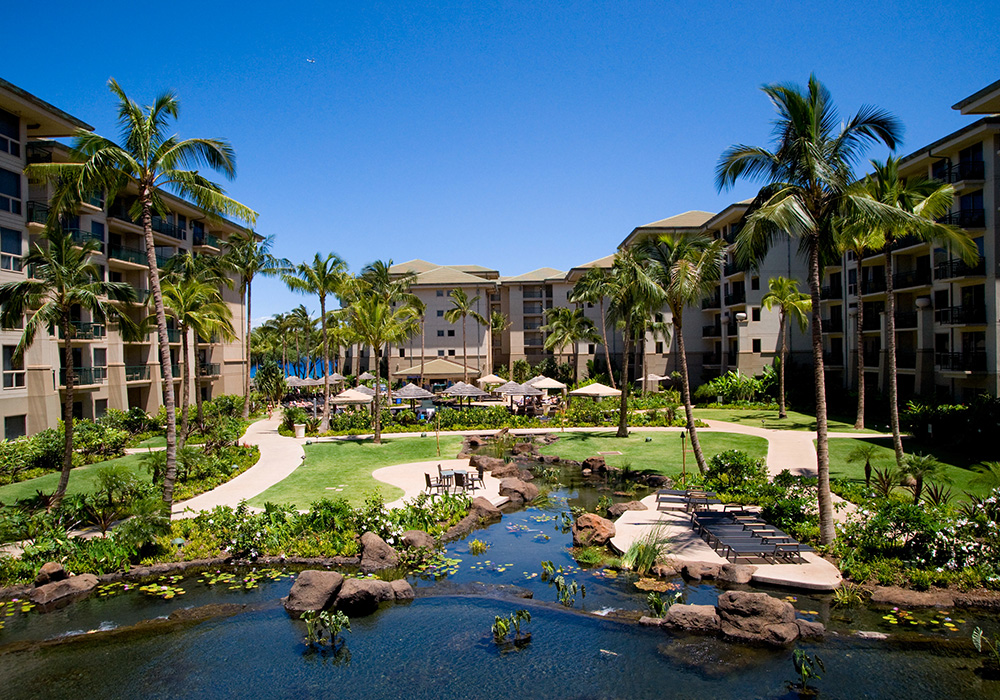 Aston at Papakea Resort