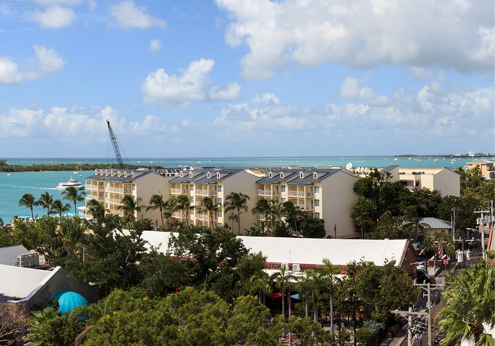 NYAH Key West