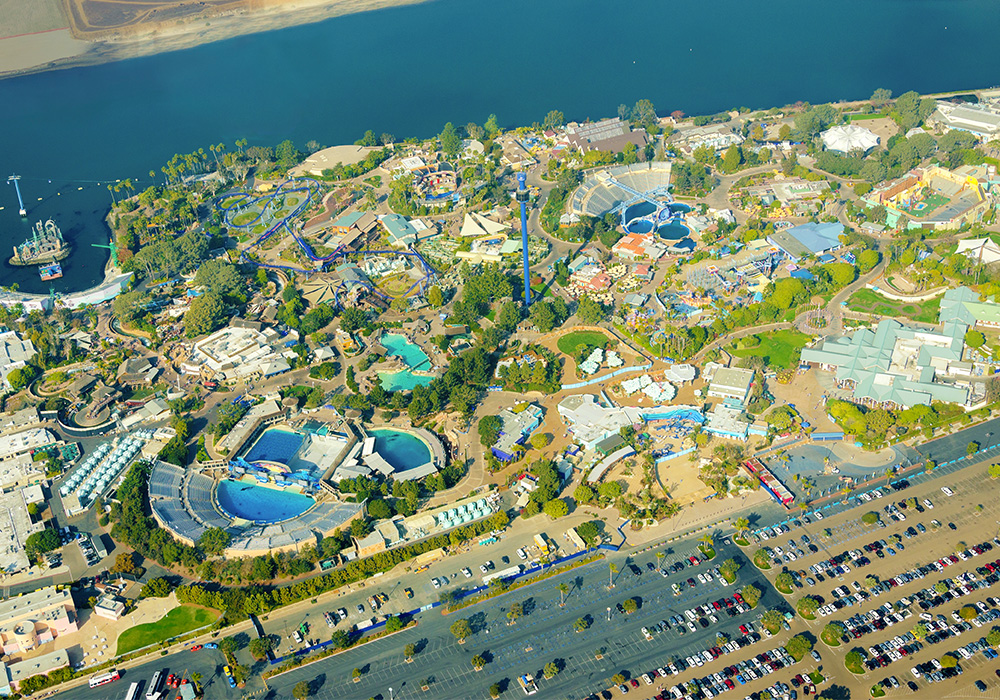 Best Western Inn & Suites San Diego Zoo/SeaWorld Area