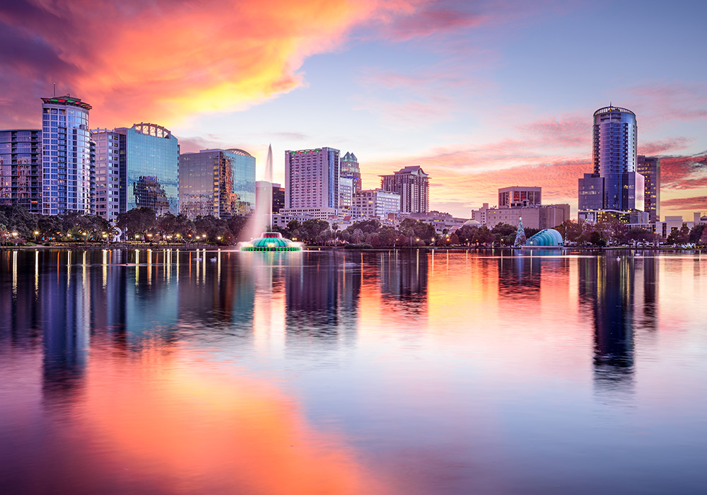 Rosen Inn at Pointe Orlando (Orlando)