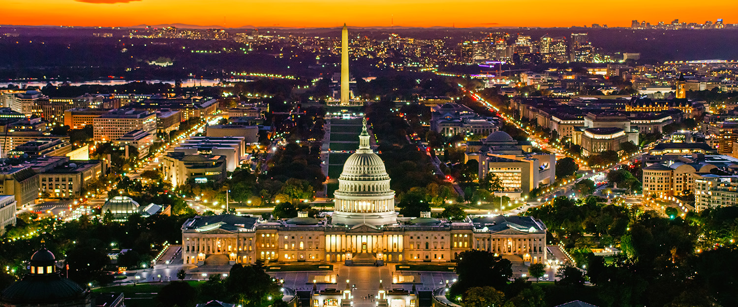  USA Family Vacation Package