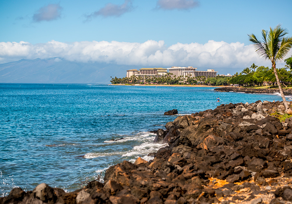 Hyatt Regency Maui Resort & Spa