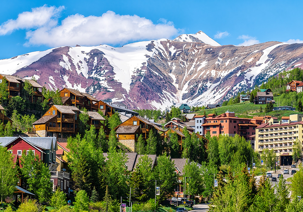 Limelight Hotel Aspen