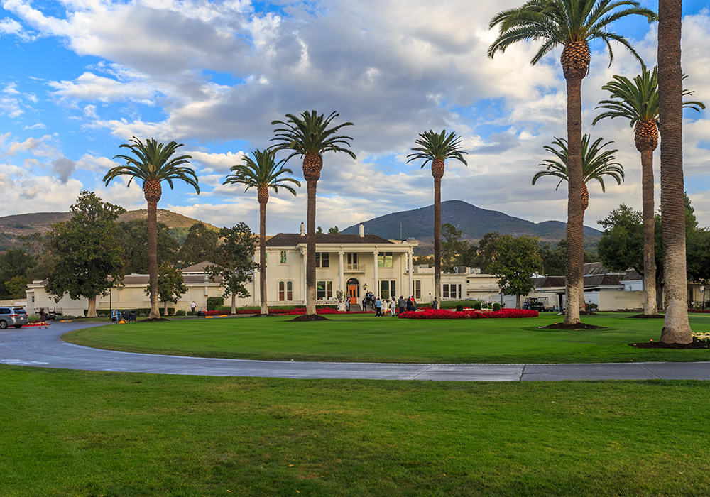 Silverado Resort and Spa