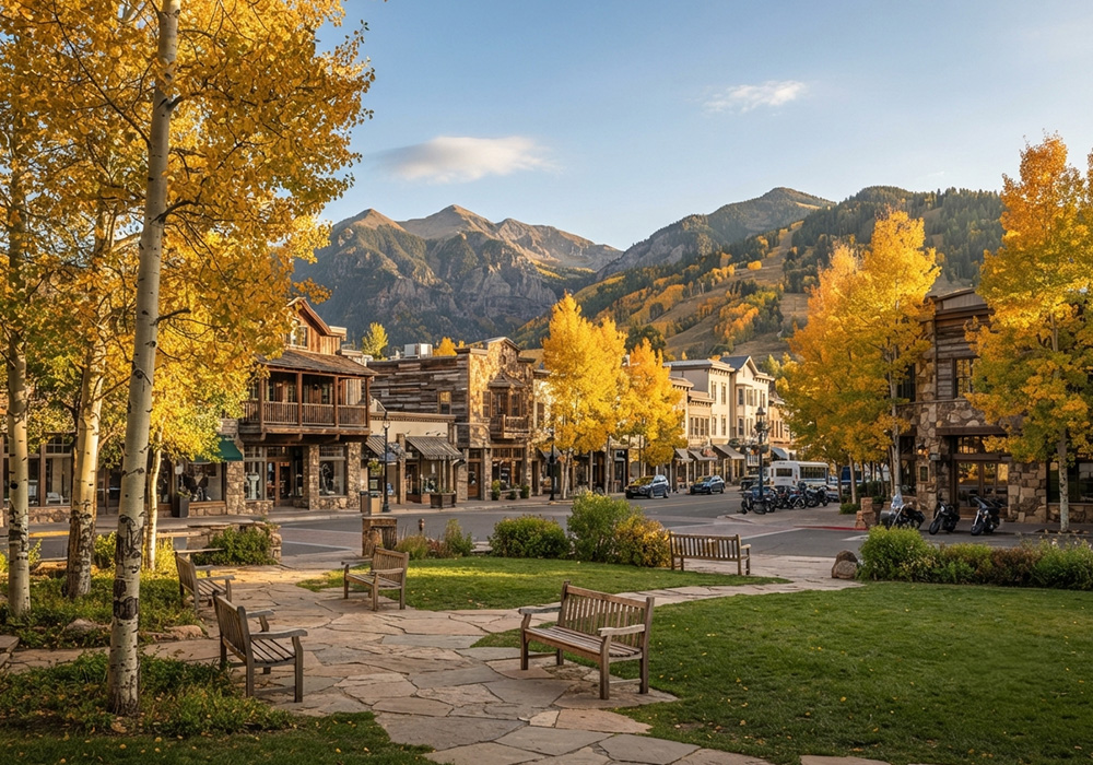 Hotel Aspen (Aspen)
