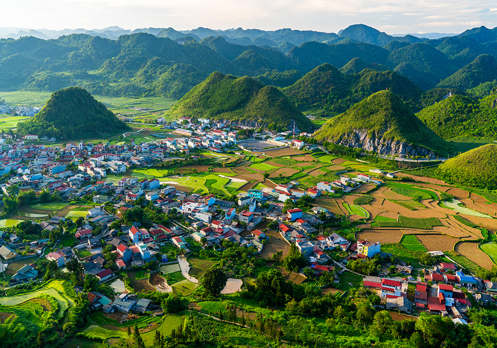 Halong Fantasea Cruise