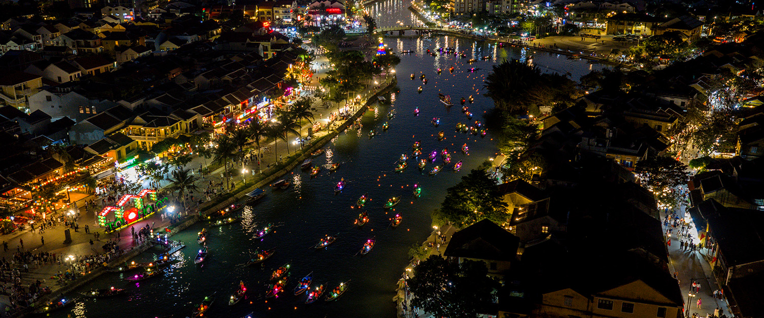 Vietnam Budget Vacation Package