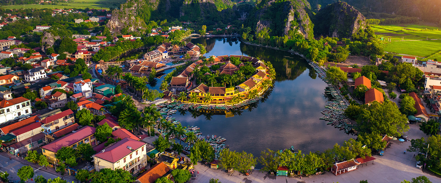 Vietnam Budget Vacation Package