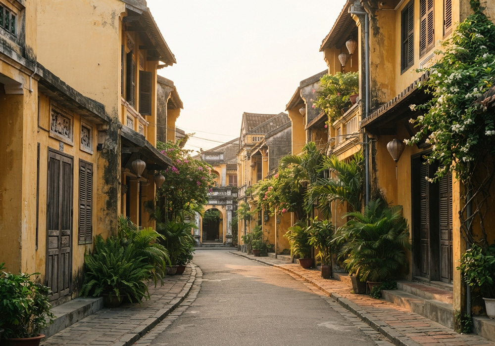 La Siesta Hoi An Resort & Spa
