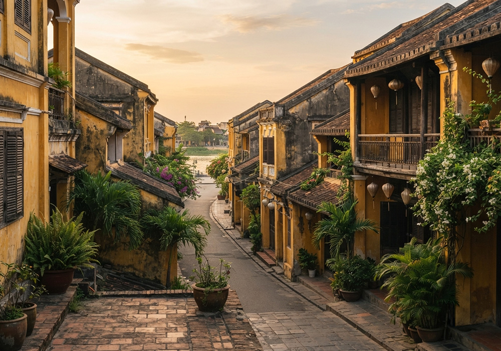 Little Hoi An . A Boutique Hotel & Spa