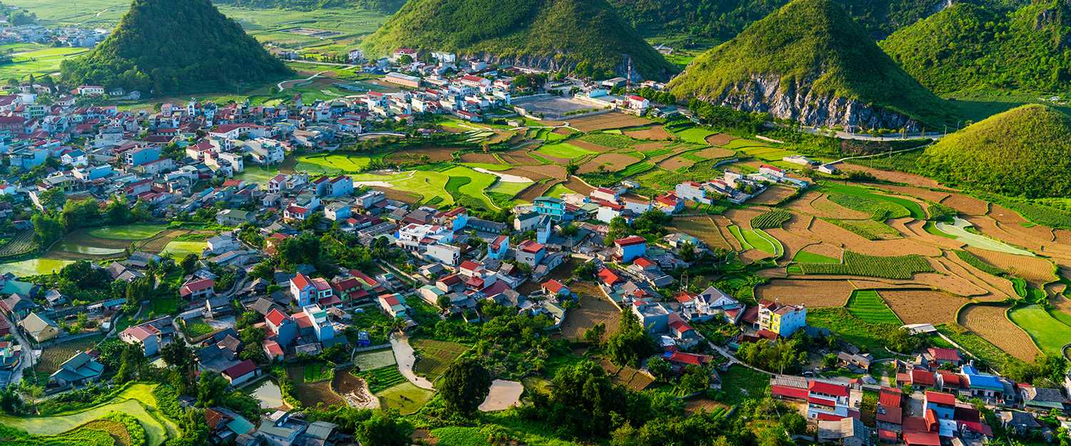 Vietnam Solo Vacation Package