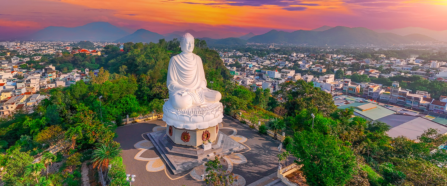Vietnam Solo Vacation Package