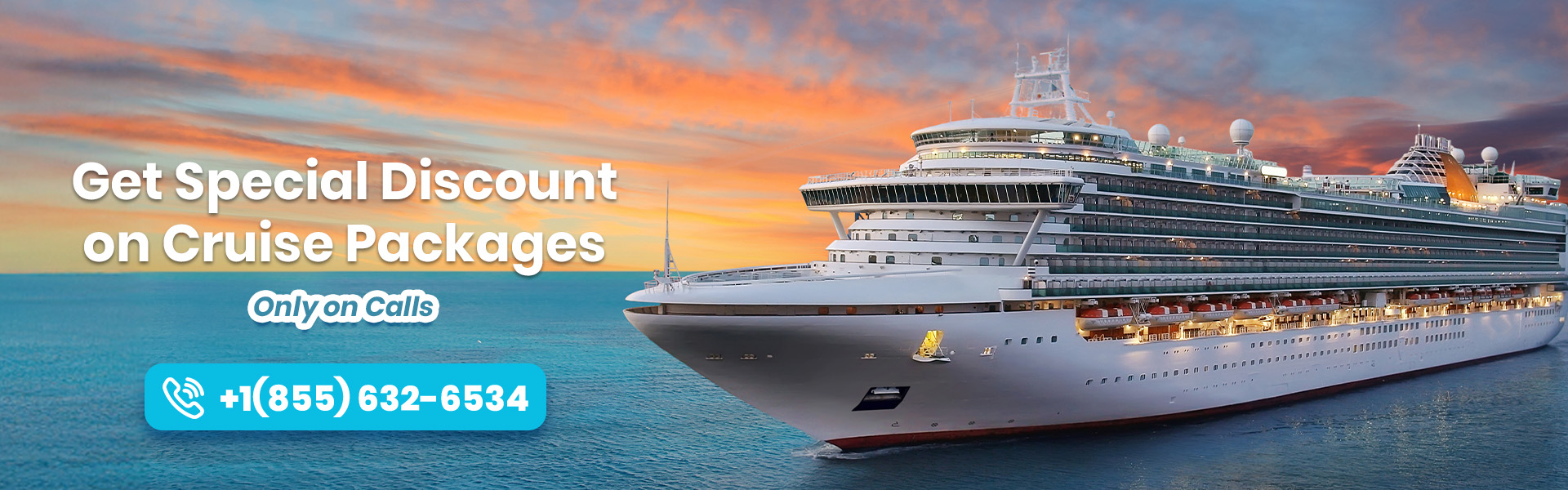 cruises