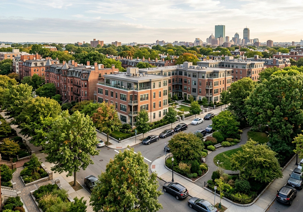 Avia Residencies on Research – Extended Stay
