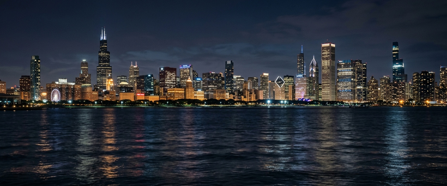 Chicago Vacation Packages