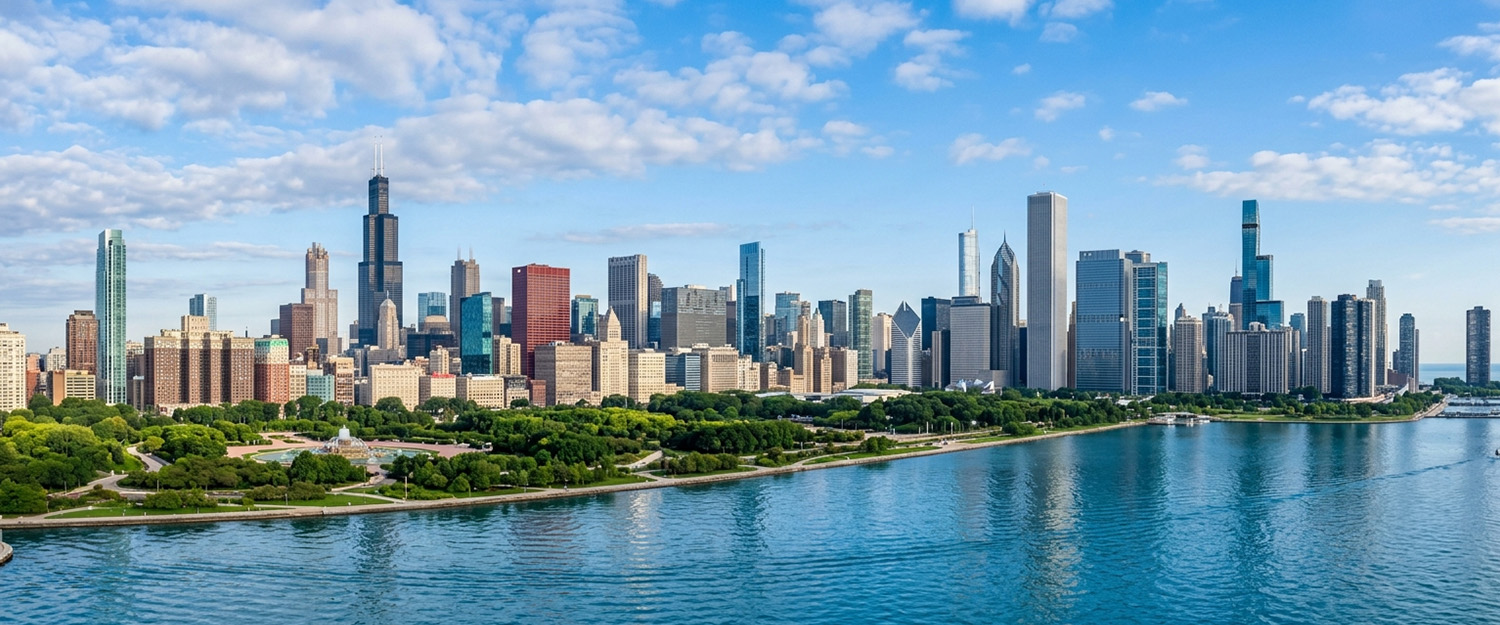 Chicago Vacation Packages