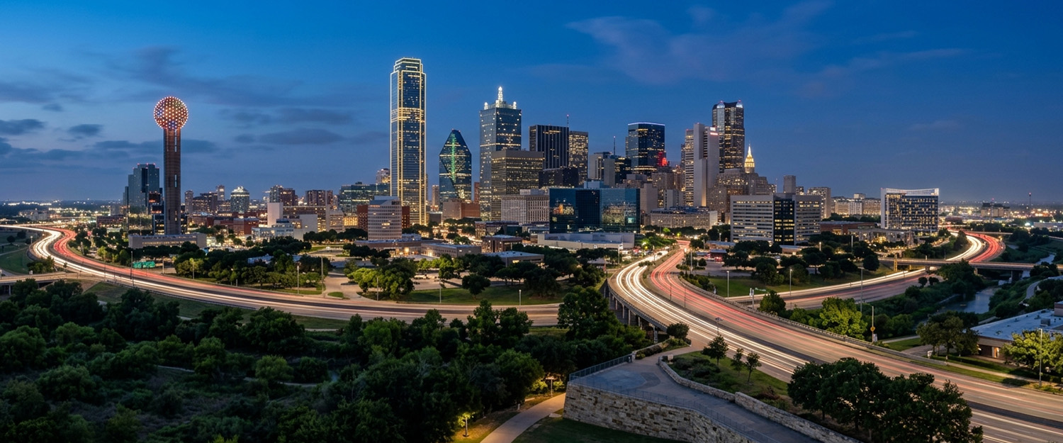 Dallas Vacation Packages