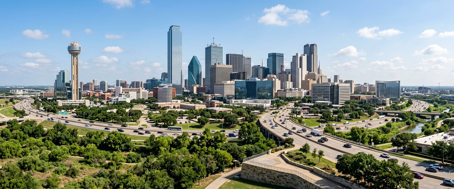 Dallas Vacation Packages