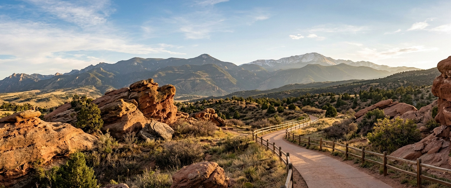 Denver Vacation Packages