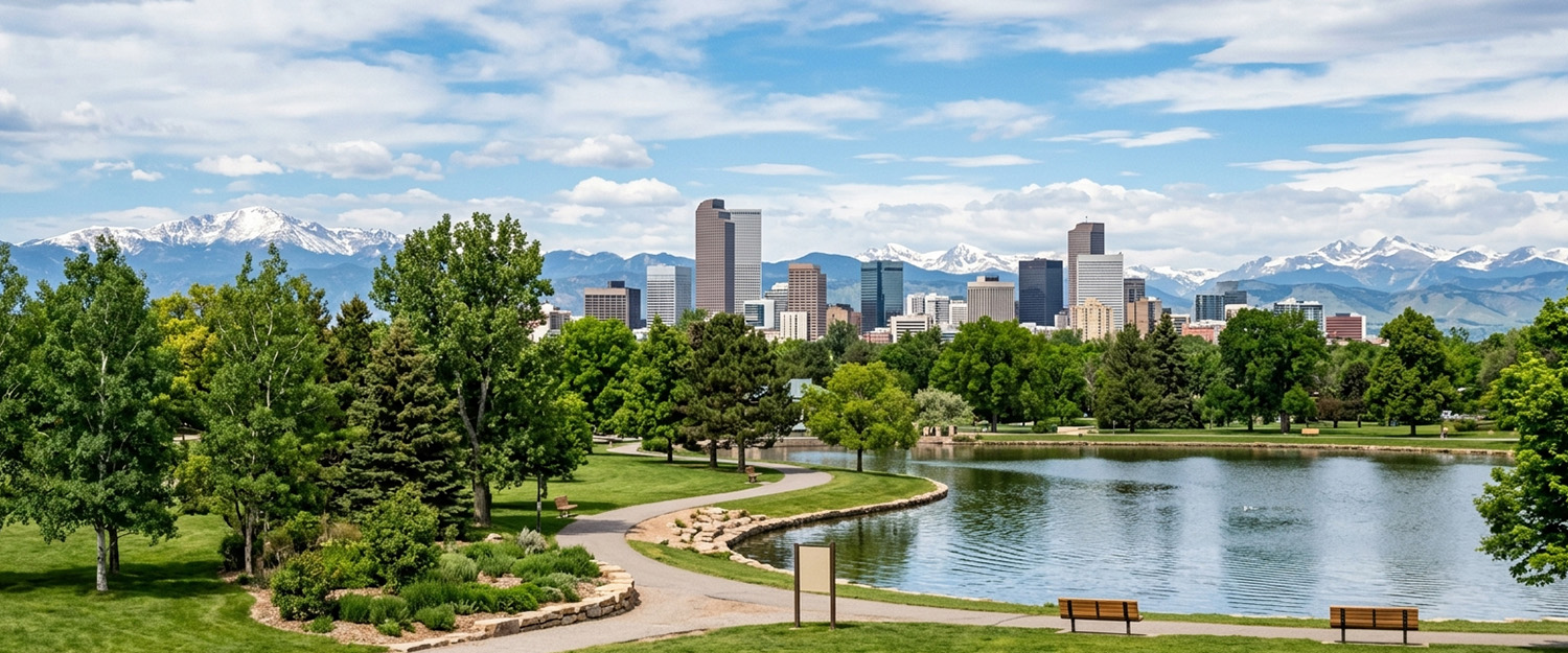 Denver Vacation Packages
