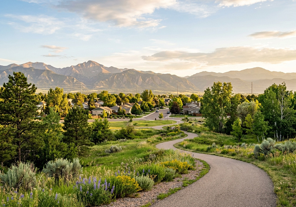 Quality Inn & Suites Westminster Broomfield
