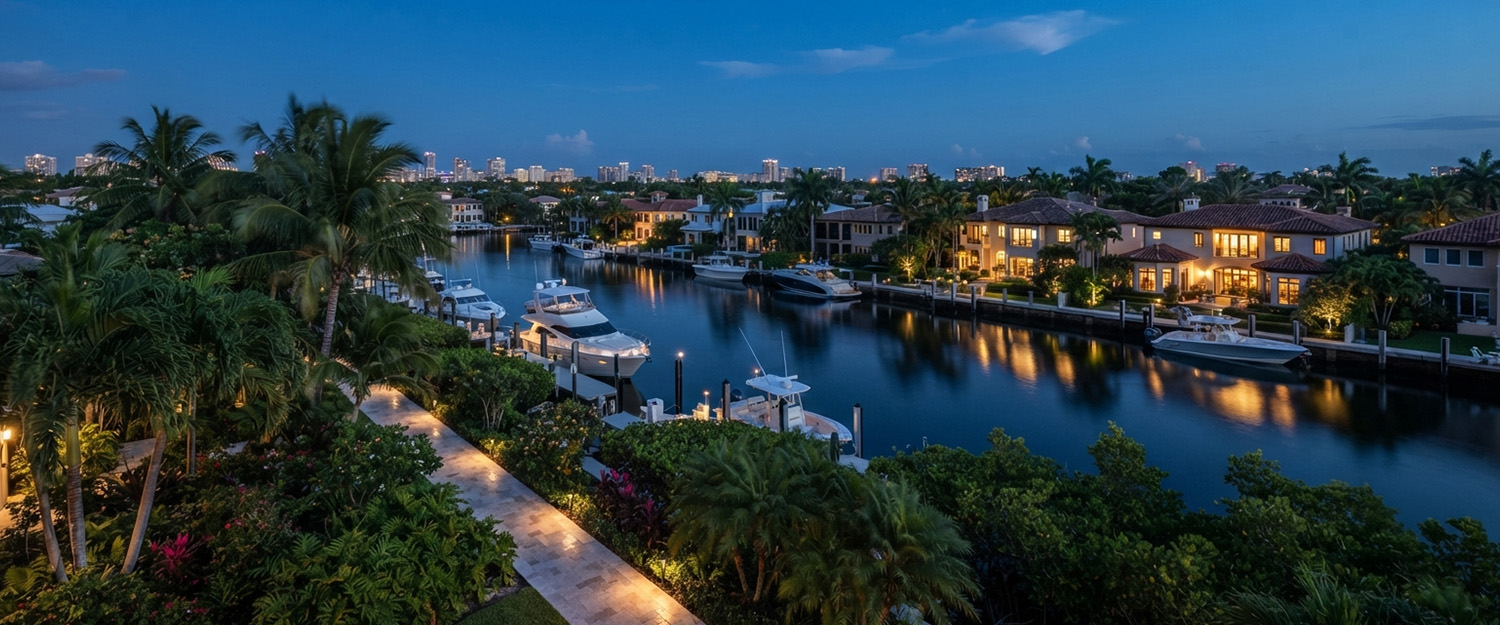 Lauderdale Vacation Packages