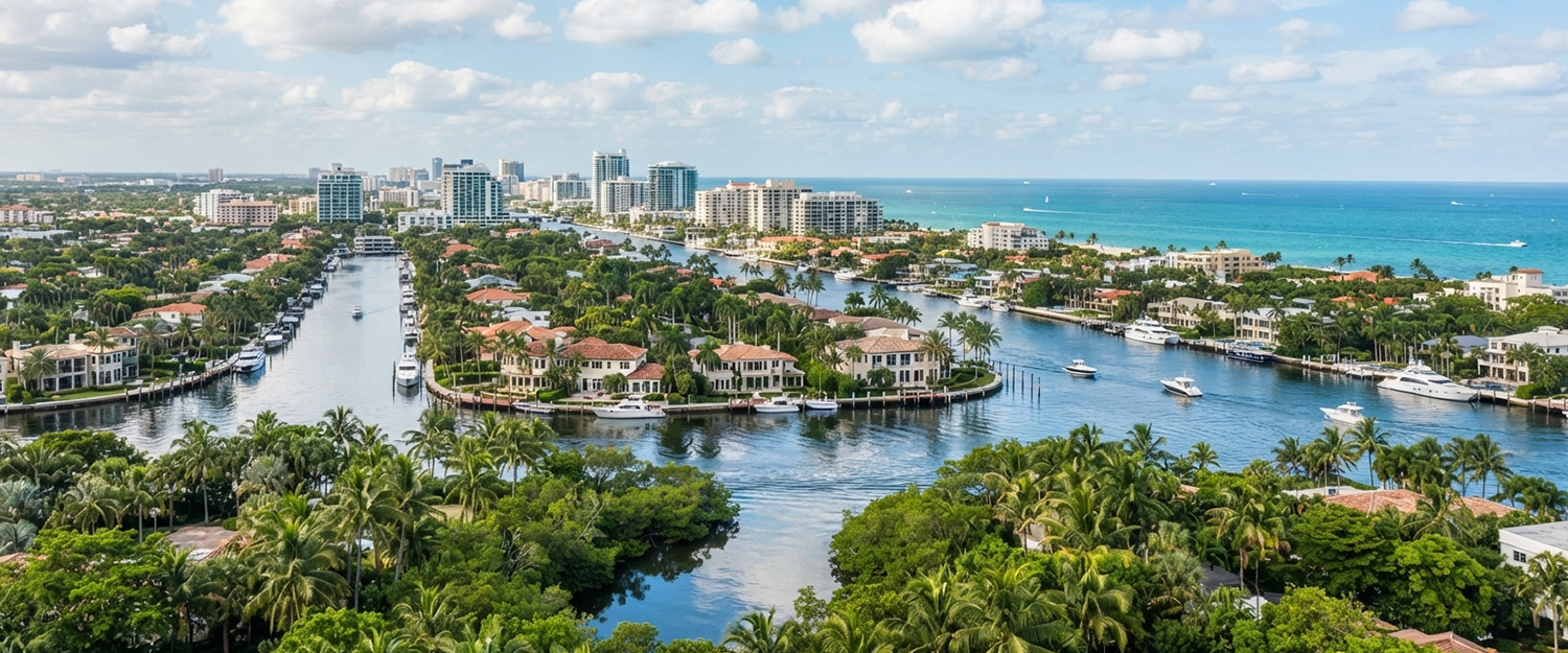 Lauderdale Vacation Packages