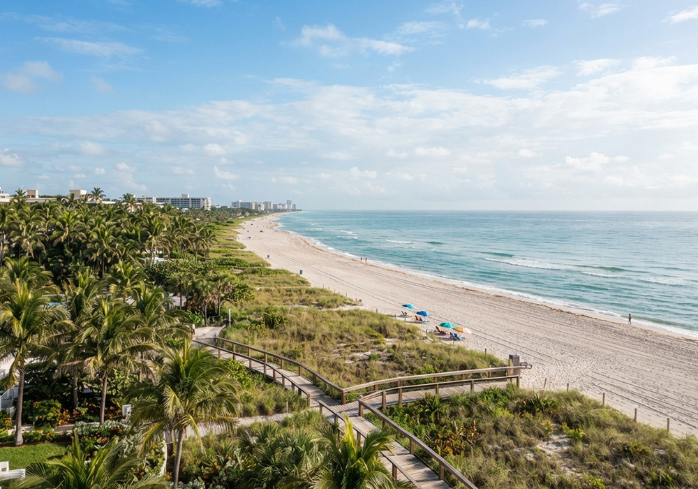 The Broadmore Miami Beach