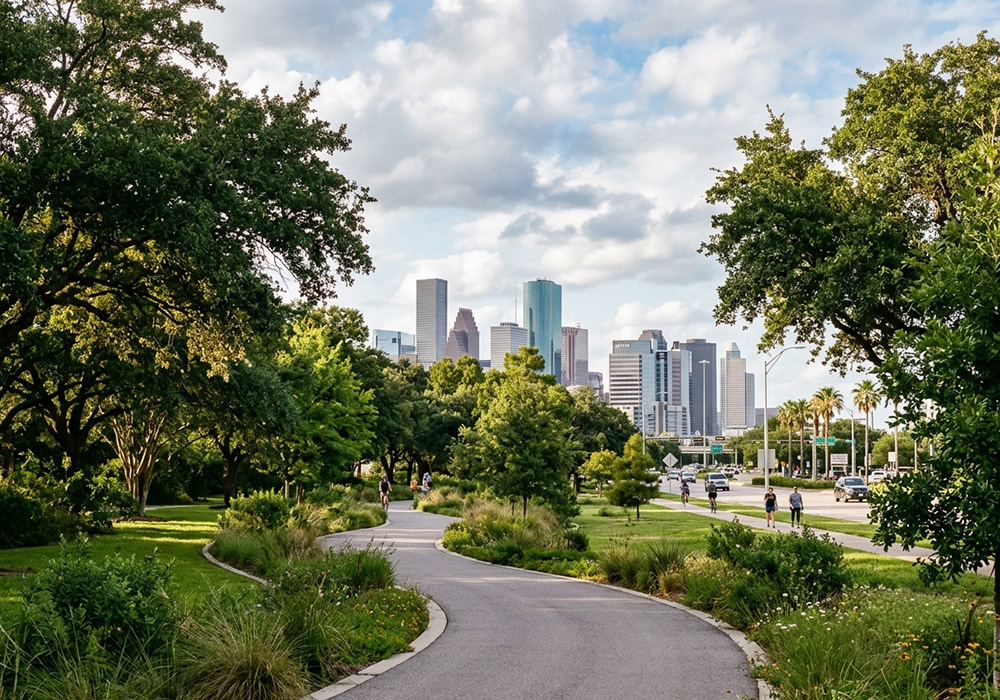 Wingate Houston Near NRG Park Medical Center