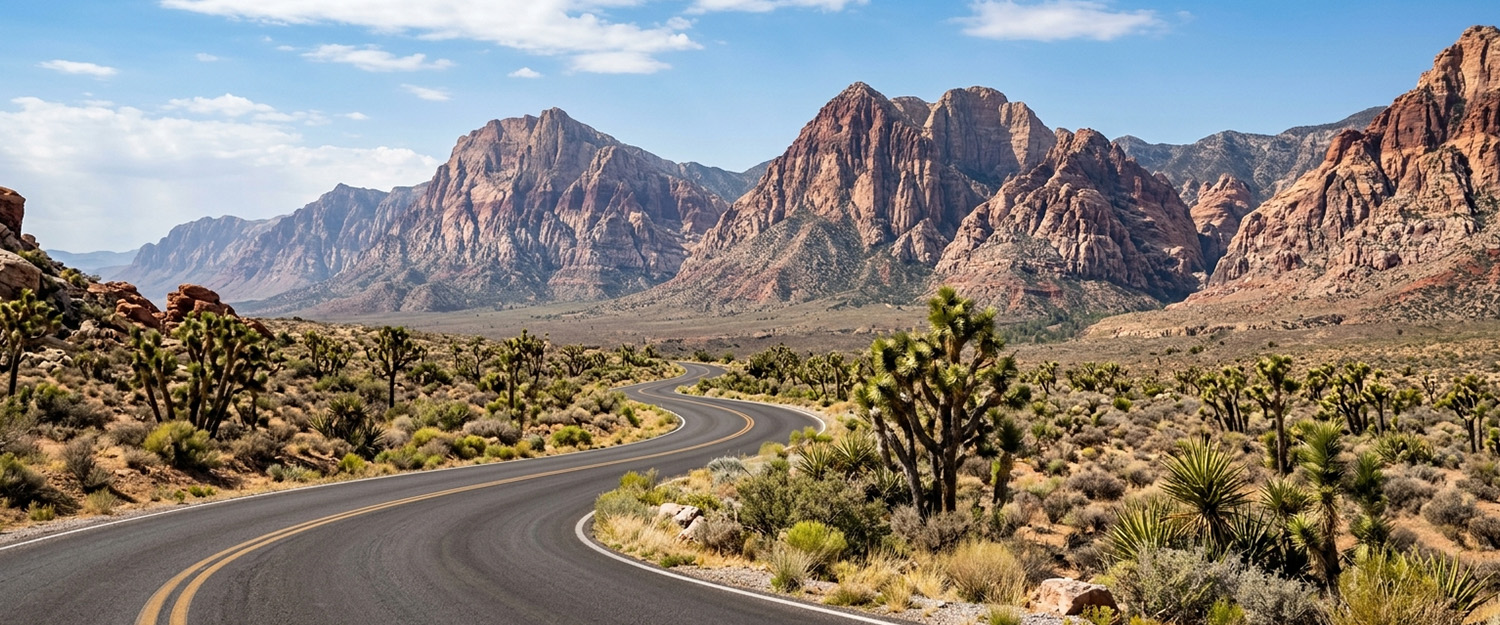 Las Vegas Vacation Packages