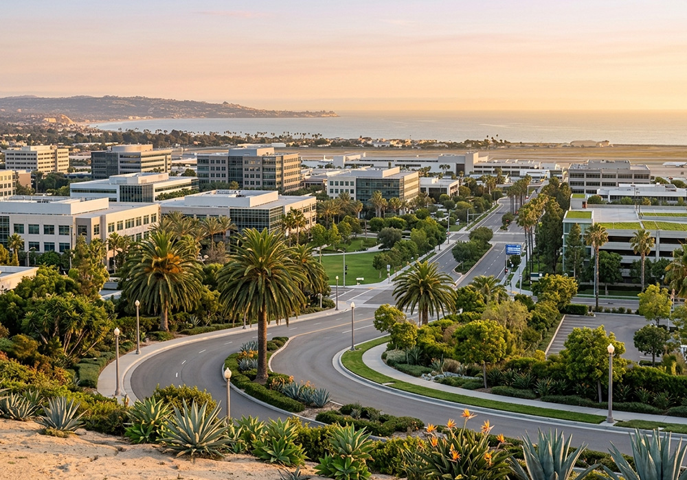 Holiday Inn Los Angeles LAX Airport