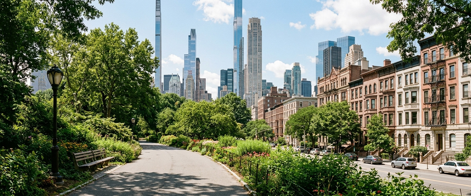 New York Vacation Packages