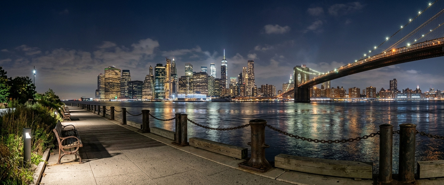 New York Vacation Packages