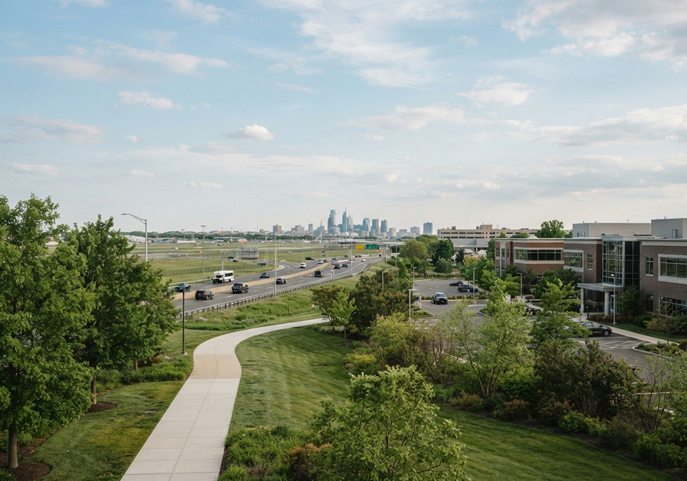Fairfield Inn Philadelphia Airport