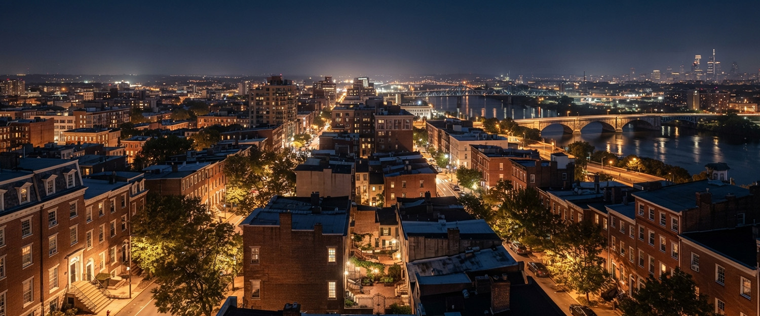 Philadelphia Vacation Packages