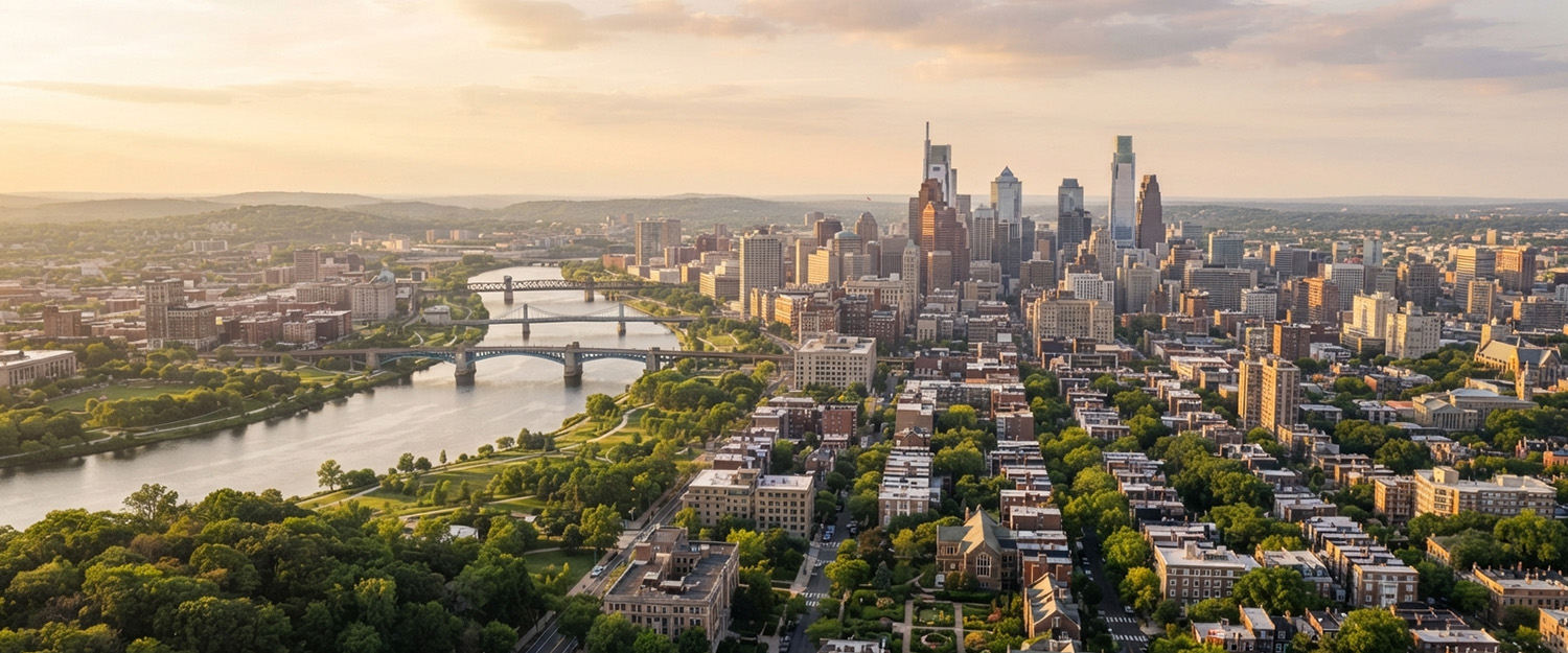 Philadelphia Vacation Packages