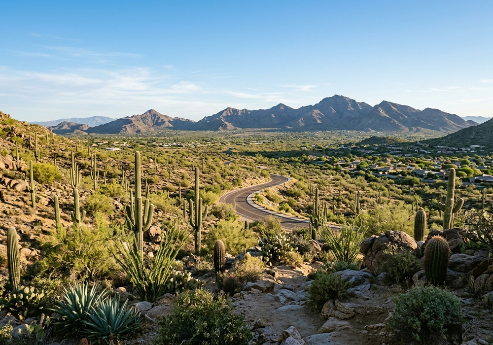 DoubleTree by Hilton Phoenix