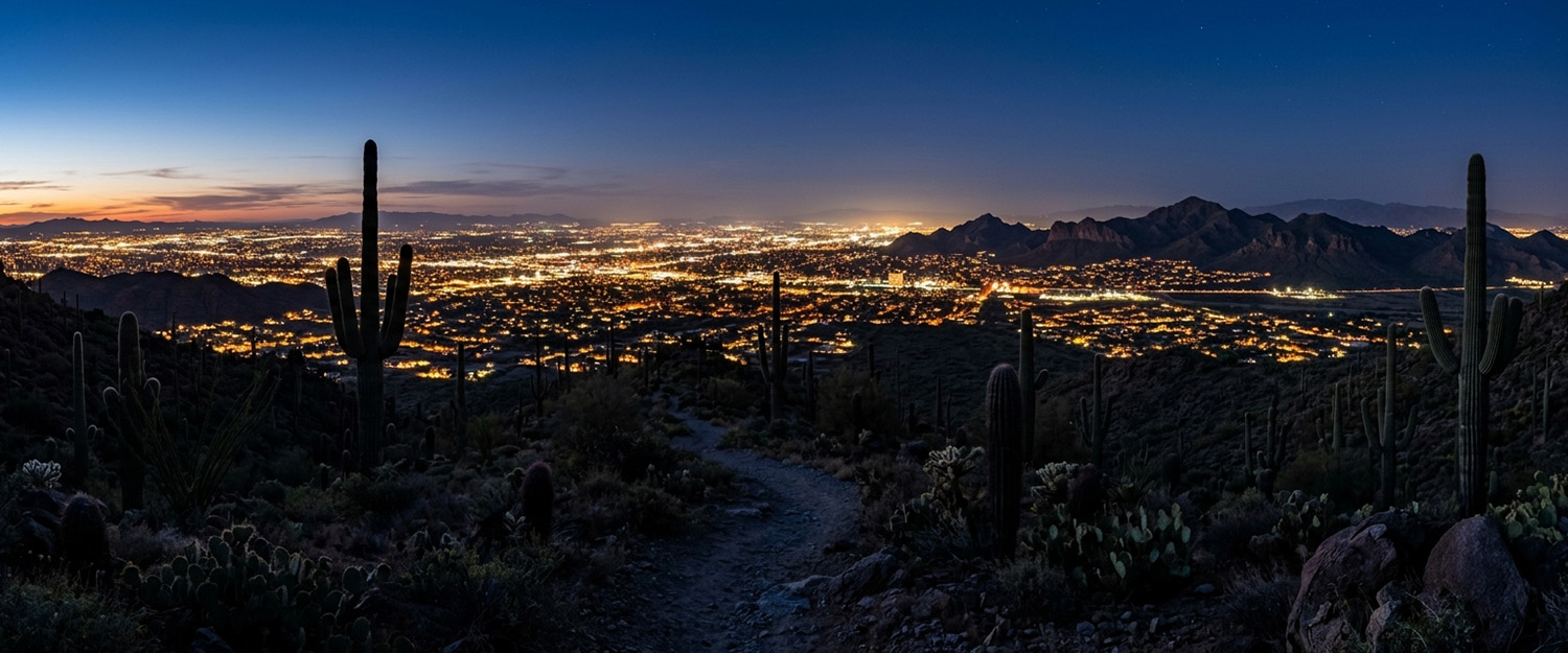 Phoenix Vacation Packages