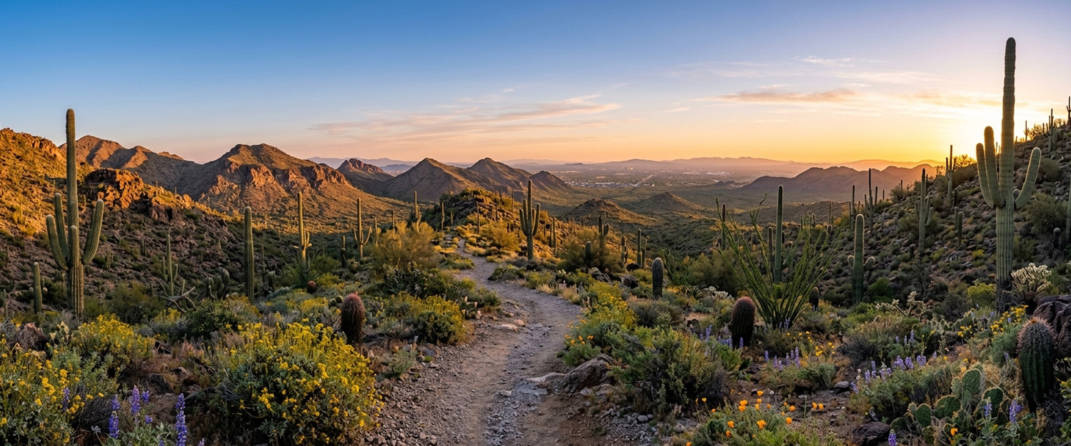 Phoenix Vacation Packages