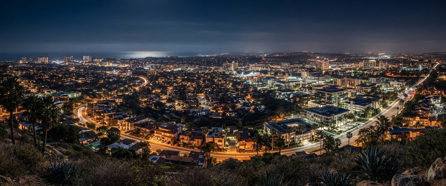 San Diego Vacation Packages
