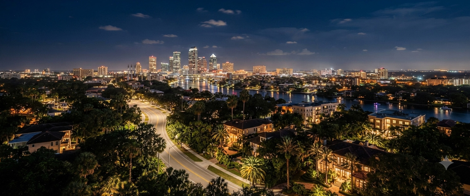 Tampa Vacation Packages